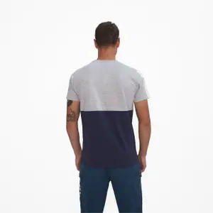 Camiseta Errea Essential Sport melange old image-1