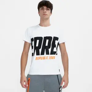 Camiseta para niños Errea Graphic image-0