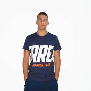 Camiseta Errea Graphic image-0