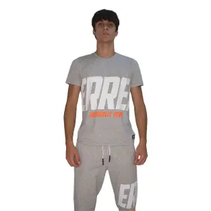 Camiseta para niños Errea Graphic Sport melange image-0