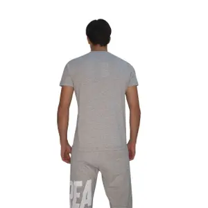 Camiseta para niños Errea Graphic Sport melange image-1