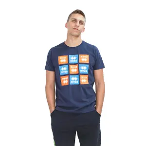 Camiseta Errea Graphic image-0