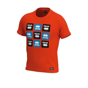 Camiseta para niños Errea Graphic image-0