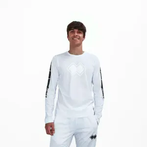 Long sleeve t-shirt Errea Sport Inspired image-0