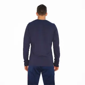 Camiseta de manga larga Errea Sport inspired image-1