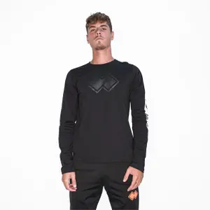 Long sleeve t-shirt Errea Sport Inspired image-0