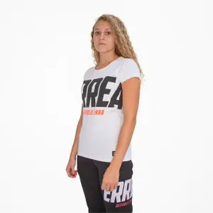 Girl's T-shirt Errea Graphic image-0