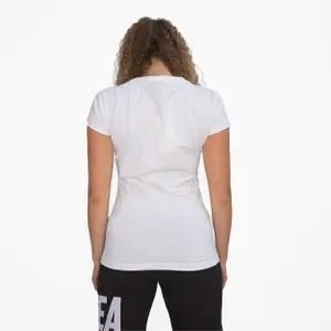 Camiseta de mujer Errea Graphic image-1