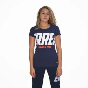 Girl's T-shirt Errea Graphic image-0