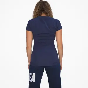 Camiseta de mujer Errea Graphic image-1