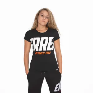 Girl's T-shirt Errea Graphic image-0