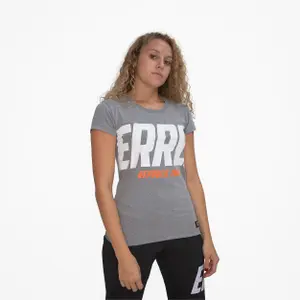 Girl's T-shirt Errea Graphic image-0