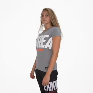 Camiseta de mujer Errea Graphic image-2