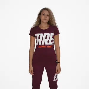 Camiseta de mujer Errea Graphic image-0