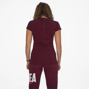 Camiseta de mujer Errea Graphic image-1