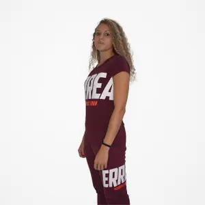 Camiseta de mujer Errea Graphic image-2