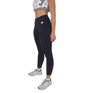 Leggings de mujer Errea essential Basic image-1
