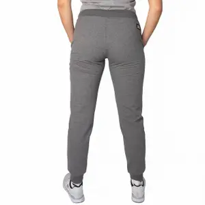 Pantalón de chándal mujer Errea Sport inspired cuff image-1