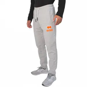 Pantalón de chándal para niño Errea Essential Drake Sport Melange image-0
