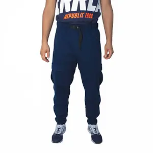 Kinderhosen Errea Teck pack Cargo image-0