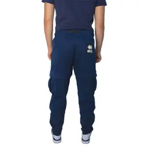 Hosen Errea Teck pack cargo image-1