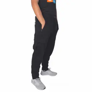 Pantaloni per bambini Errea Teck pack Cargo image-0