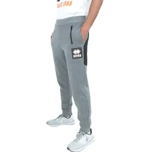 Pantaloni running Errea Teck pack cuff image-0