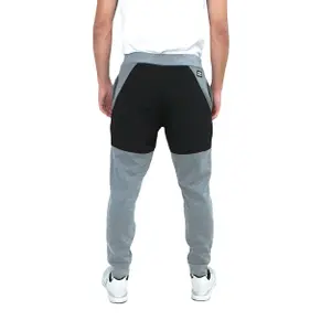 Pantaloni running Errea Teck pack cuff image-1