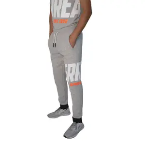 Pantalón de chándal Errea Essential Sport Melange image-0