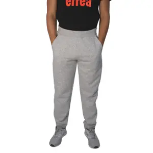 Kids' joggers Errea Essential Cuff Sport Melange image-0