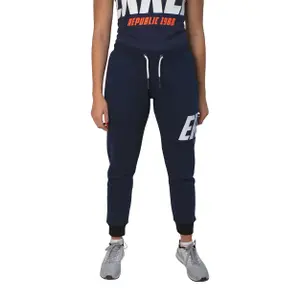 Pantalón de chándal Errea graphic Cuff image-0