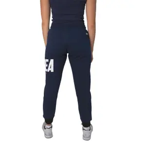 Pantalón de chándal Errea graphic Cuff image-1