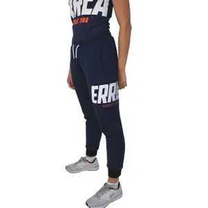 Pantalón de chándal Errea graphic Cuff image-2