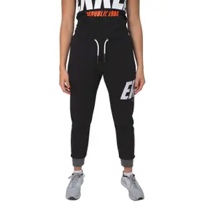 Pantalón de chándal para niño Errea graphic Cuff image-0