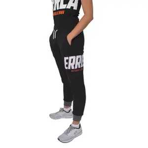 Pantalón de chándal Errea graphic Cuff image-2