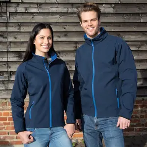 Jacket Result Softshell Printable image-3