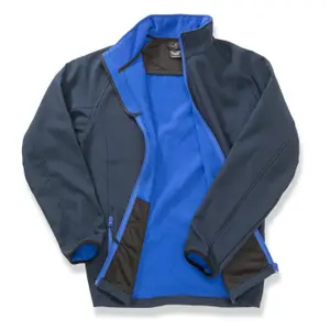 Jacket Result Softshell Printable image-1