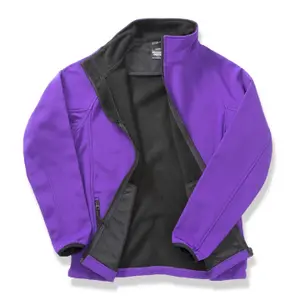 Jacket Result Softshell Printable image-1