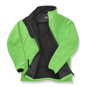 Jacket Result Softshell Printable image-1