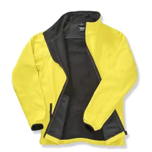 Jacket Result Softshell Printable image-1