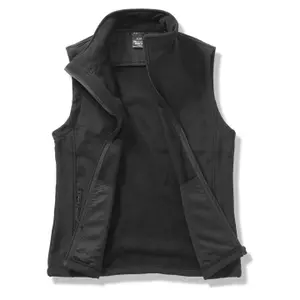 Women's Result Softshell Puffer Vest image-1