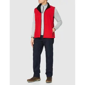 Gilet Result Result Softshell Printable image-2