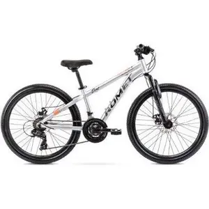 Bicicleta para niños Romet Rambler Dirt 24 image-0