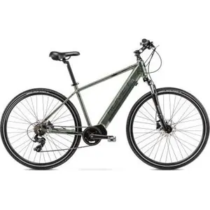 Vélo électrique Romet Orkan MM 1