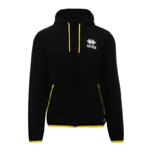 Jacka Errea comfort plus microstretch fleece image-0