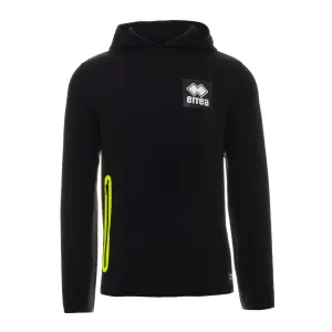 Sweatshirt för barn Errea black box image-0