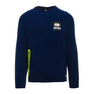 Veste enfant Errea black box raglan image-0