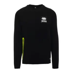 Chaqueta Errea black box raglan image-0