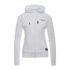 Sweatshirt med lynlås til kvinder Errea essential calligraphic image-0