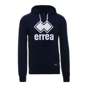 Sweatshirt för barn Errea essential gros logo image-0